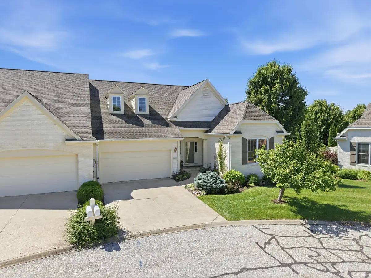 3743 E Villa Glen Court, Bloomington, IN 47401 - #1