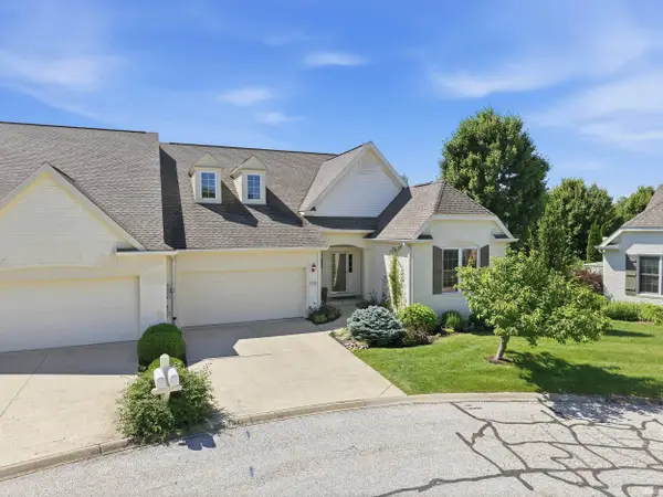 3743 E Villa Glen Court, Bloomington, IN 47401