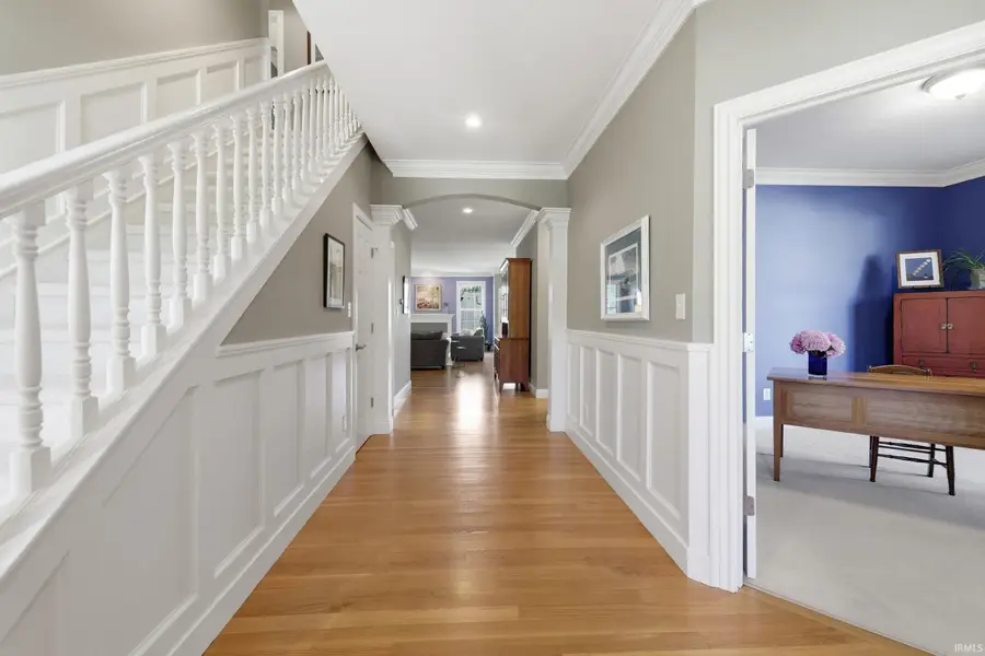 3743 E Villa Glen Court, Bloomington, IN 47401 - #2