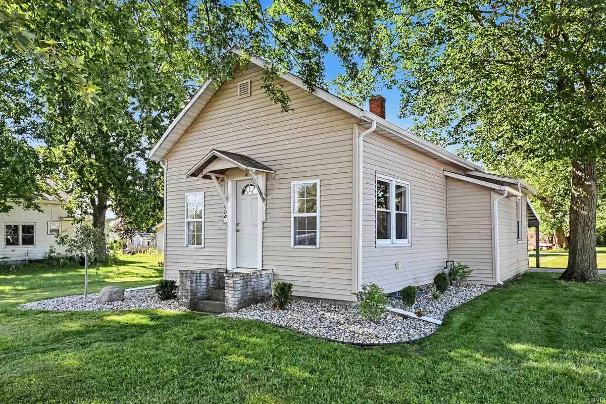 1100 E Monroe Street, Goshen, IN 46528 - #1