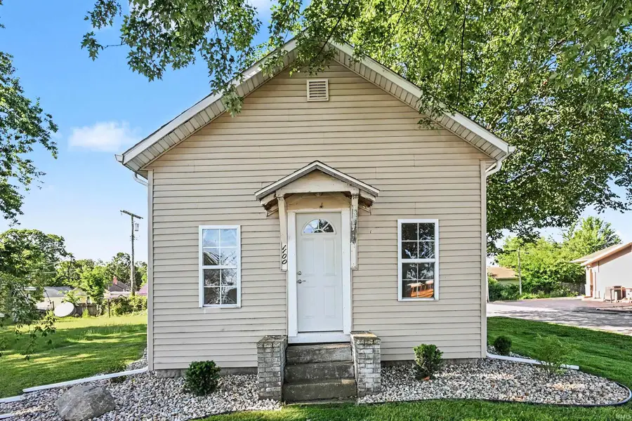 1100 E Monroe Street, Goshen, IN 46528 - #2