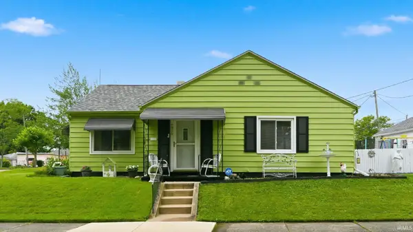 4910 Buell Drive, Fort Wayne, IN 46807