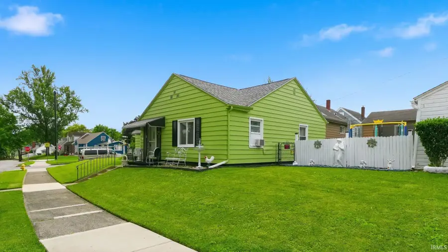 4910 Buell Drive, Fort Wayne, IN 46807 - #3