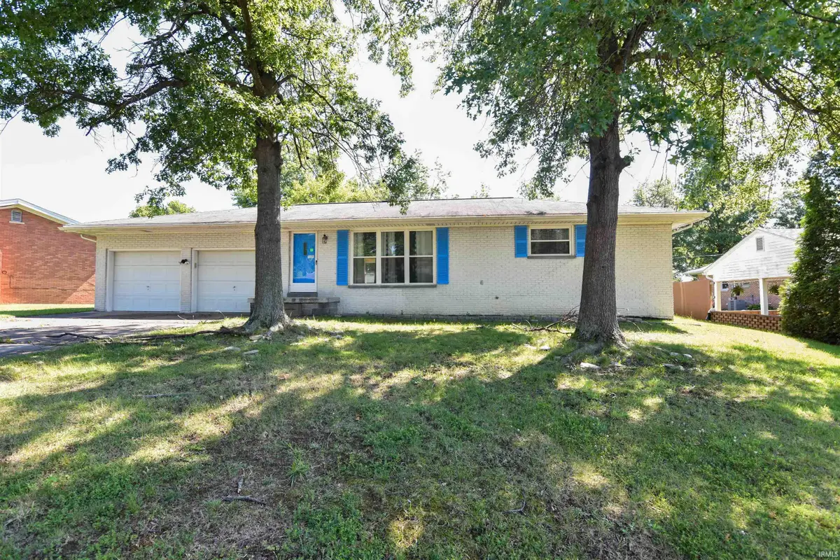 5721 Twickingham Court, Evansville, IN 47711 - #1