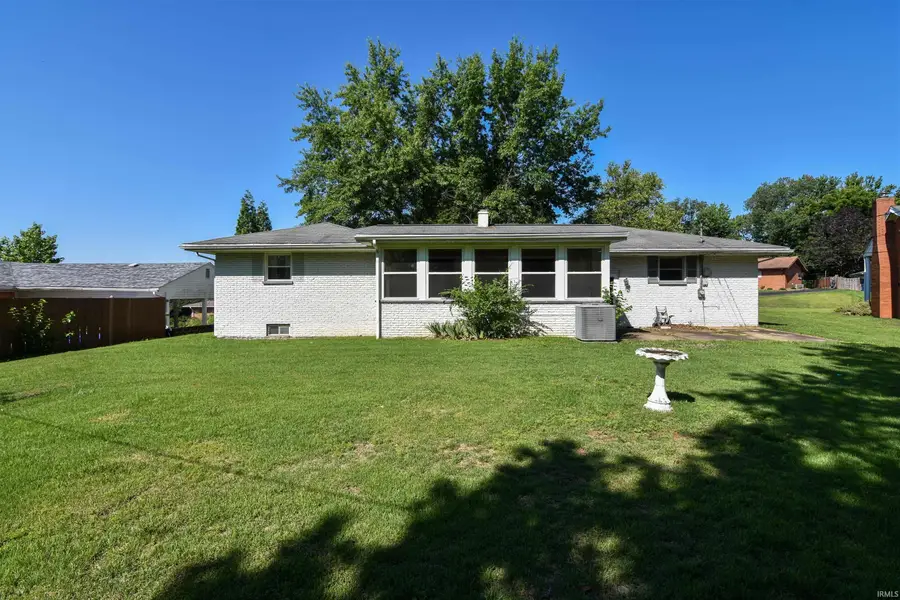 5721 Twickingham Court, Evansville, IN 47711 - #3