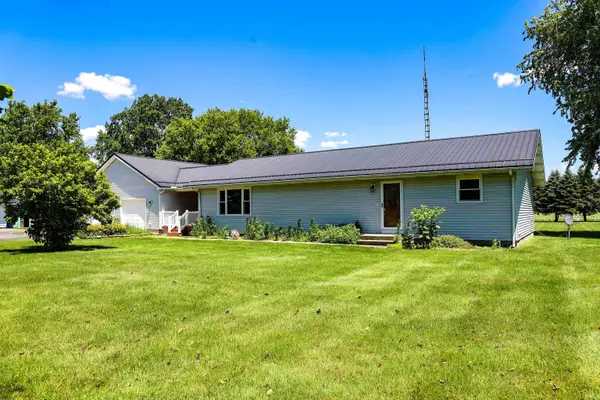 3571 N 250 East, Rensselaer, IN 47978