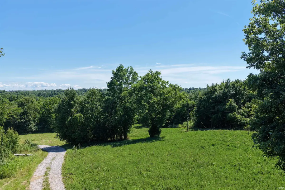 TBD Bud Ikerd Road, Bedford, IN 47421 - #1