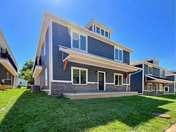326-328 N Jefferson Street, Bloomington, IN 47408