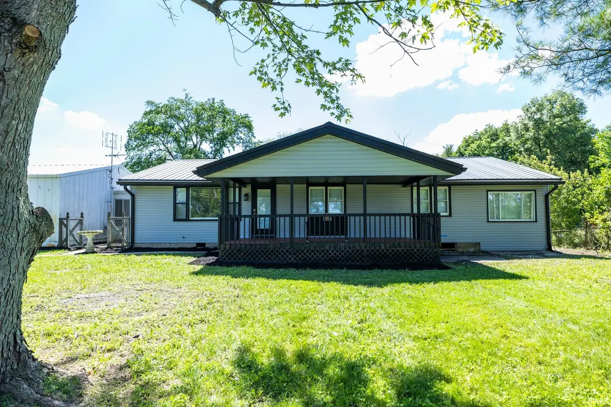 1888 S 700 E, Marion, IN 46953 - #1