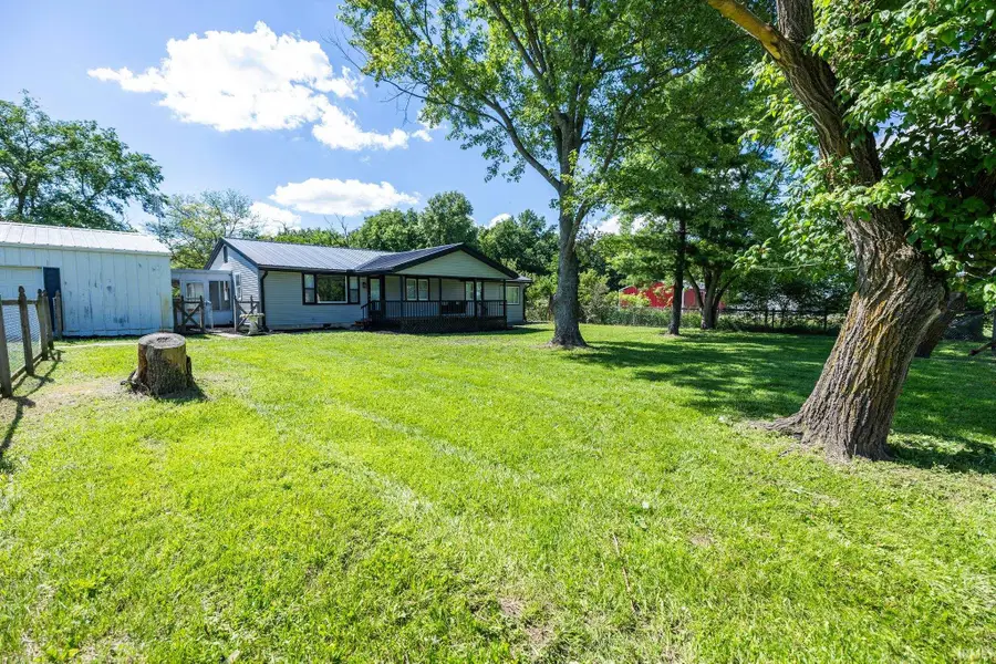 1888 S 700 E, Marion, IN 46953 - #3