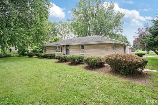 2225 W Sycamore Street, Kokomo, IN 46901