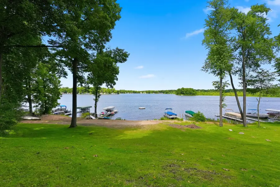 60 Lane 100b Long Lake, Fremont, IN 46737 - #3
