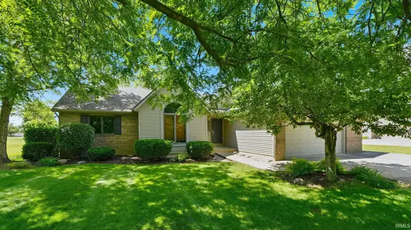 2822 E 250 North, Bluffton, IN 46714