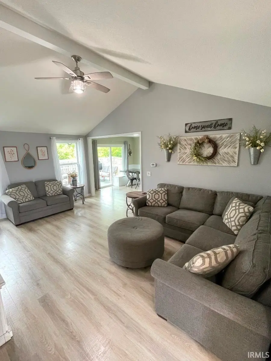 12194 Firekat Cove, Fort Wayne, IN 46845 - #3