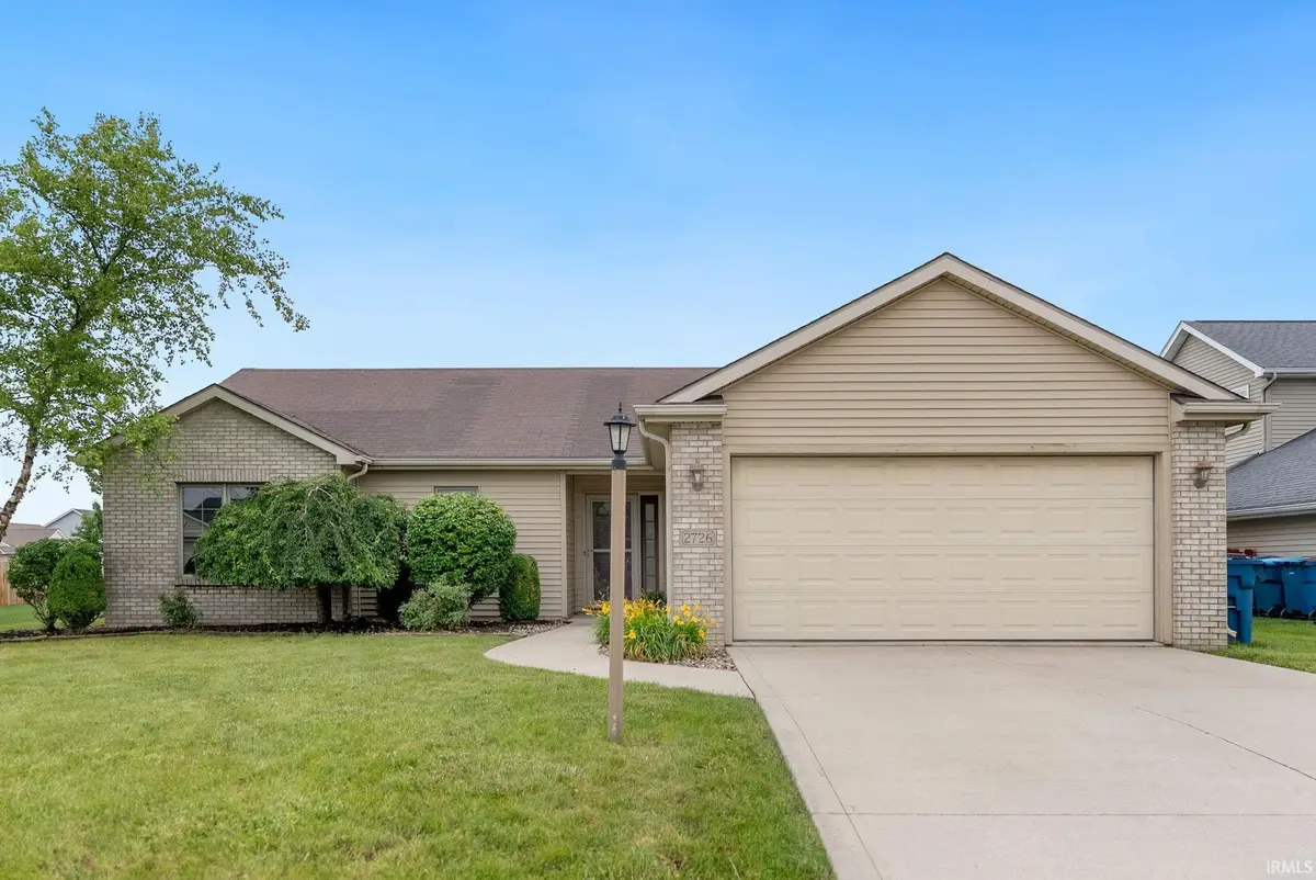 2726 Bearberry Court, Fort Wayne, IN 46818 - #1