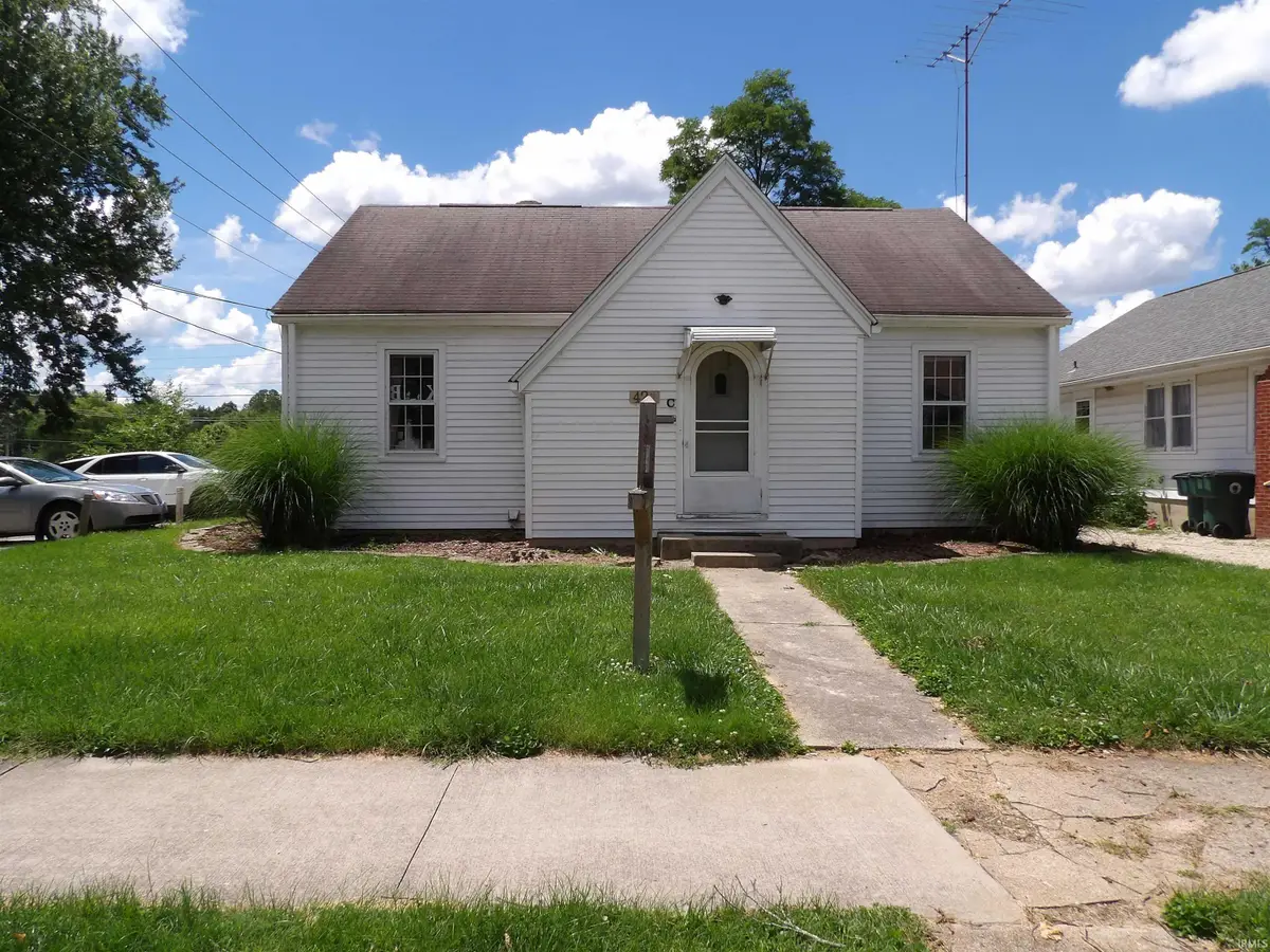 421 S Talley Avenue, Muncie, IN 47303 - #1
