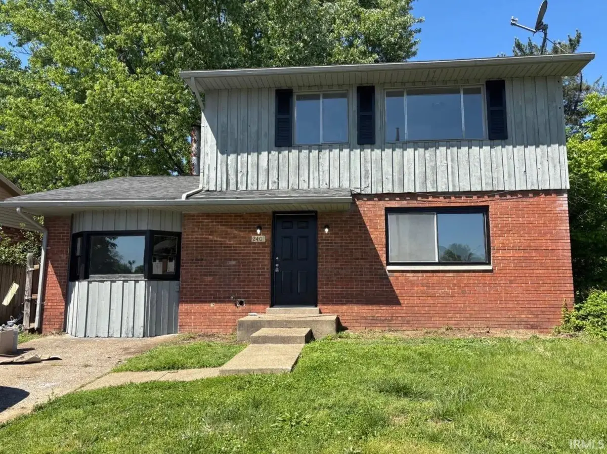 2401 Beech Drive, Evansville, IN 47714 - #1