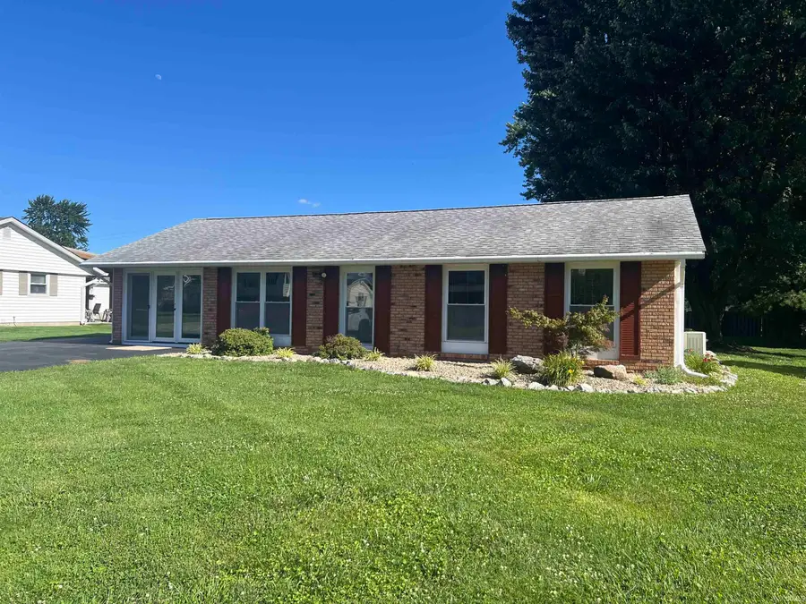 1818 Oak Street, Linton, IN 47441 - #2