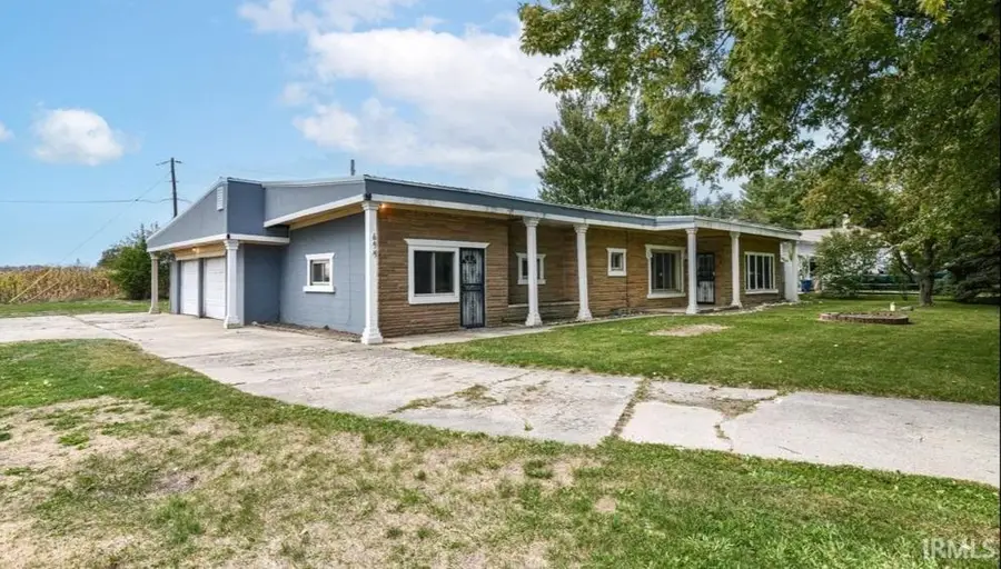 694 S 1st Street, Wilkinson, IN 46186 - #3