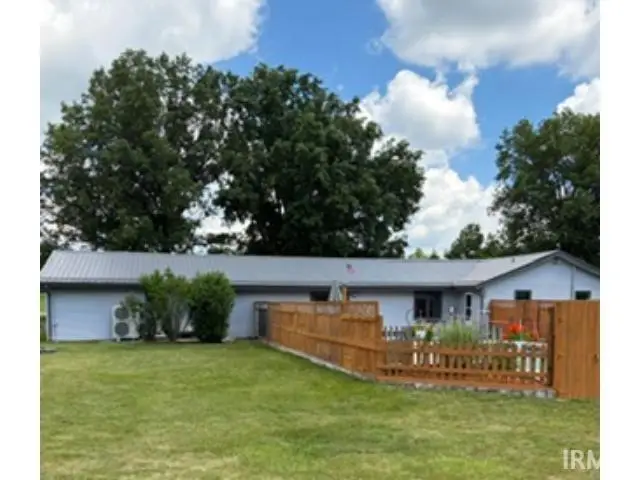 6516 Popp Road, Fort Wayne, IN 46845 - #3