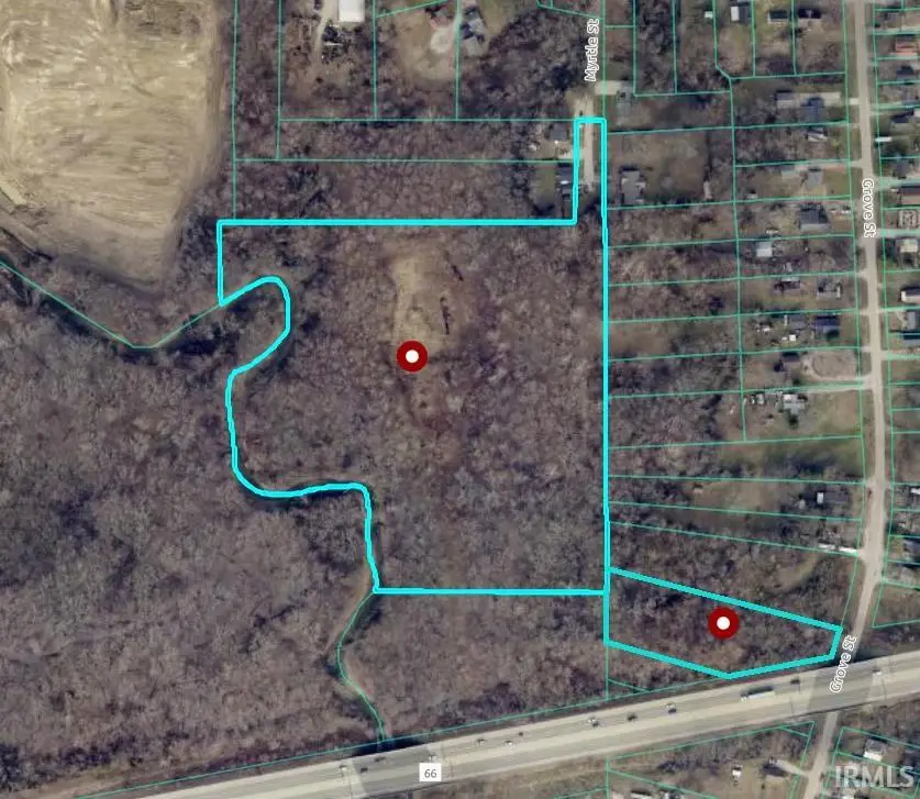 2714 Grove Street, Evansville, IN 47710 - #2