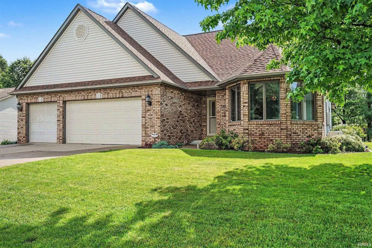 3828 Thornridge Drive, Elkhart, IN 46514 - #1