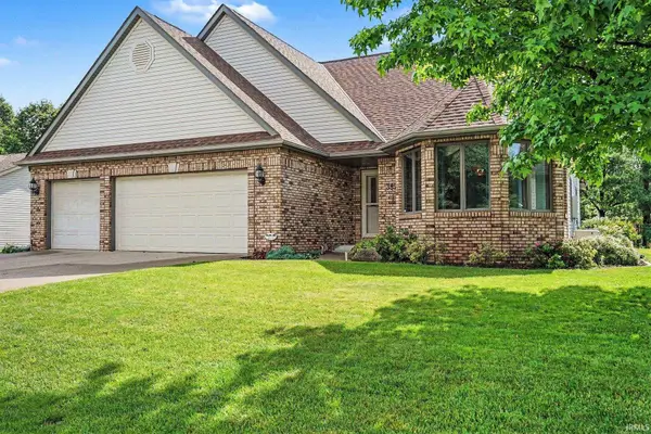 3828 Thornridge Drive, Elkhart, IN 46514
