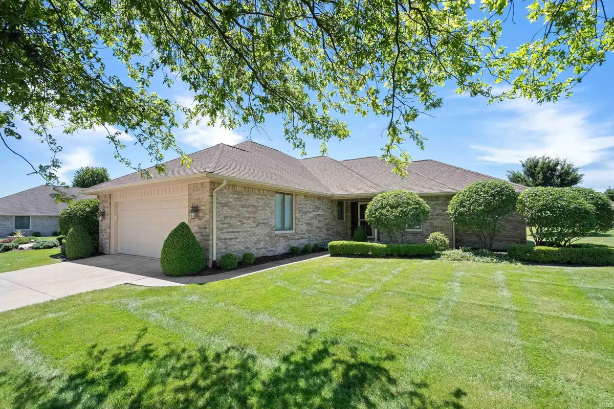3111 Enclave Court, Kokomo, IN 46902 - #1