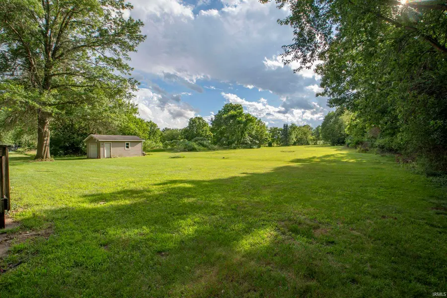2805 Pleasant Plain Avenue, Elkhart, IN 46517 - #2