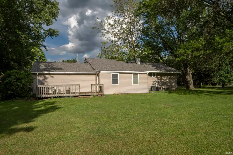 2805 Pleasant Plain Avenue, Elkhart, IN 46517 - #3