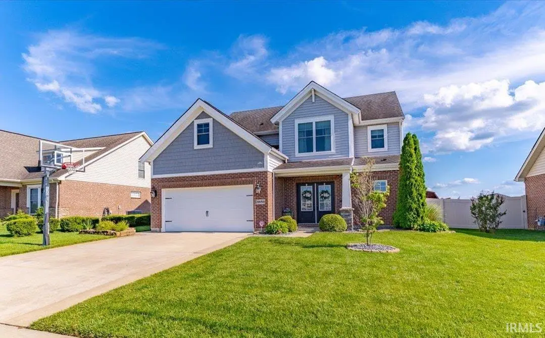 5959 Brookstone Drive, Newburgh, IN 47630 - #1