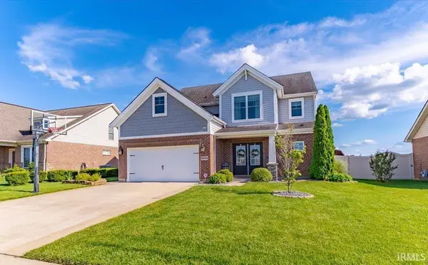 5959 Brookstone Drive, Newburgh, IN 47630