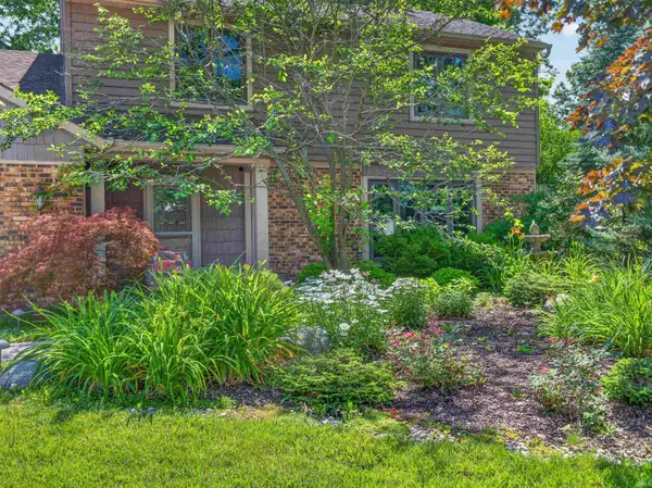 4603 Aboite Lake Drive, Fort Wayne, IN 46804
