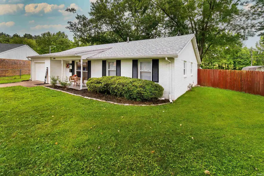 800 Hartford Court, Evansville, IN 47710 - #3