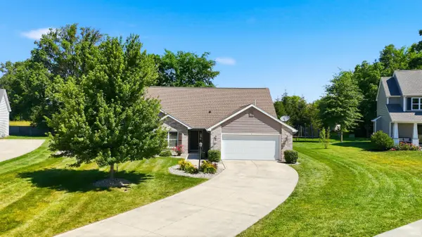 13007 Jade Cove, Fort Wayne, IN 46845