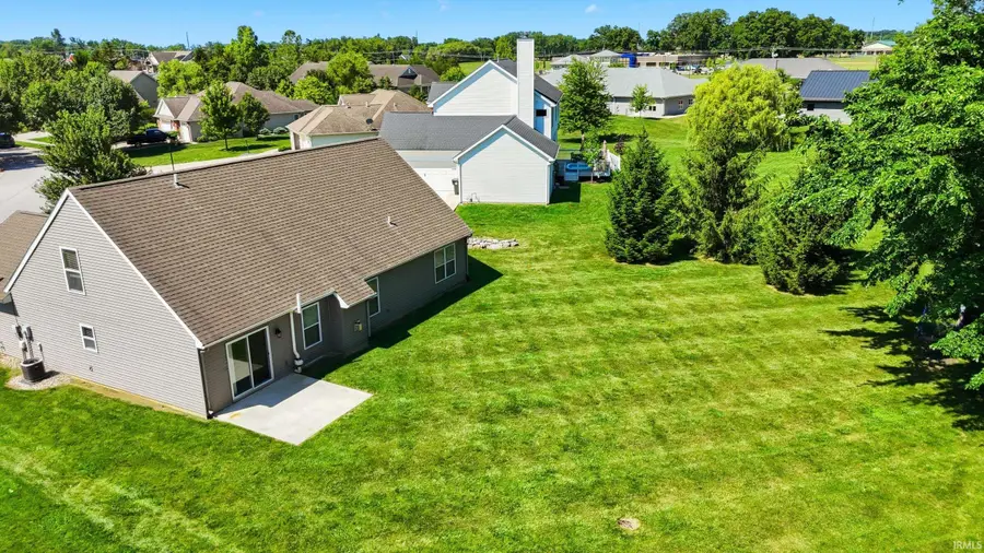 13007 Jade Cove, Fort Wayne, IN 46845 - #3