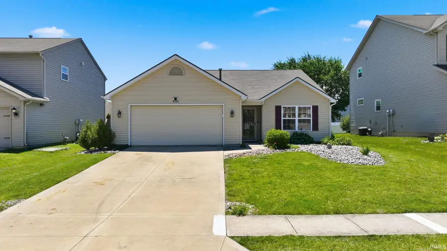 4915 Pocono Crossing, Fort Wayne, IN 46808 - #2