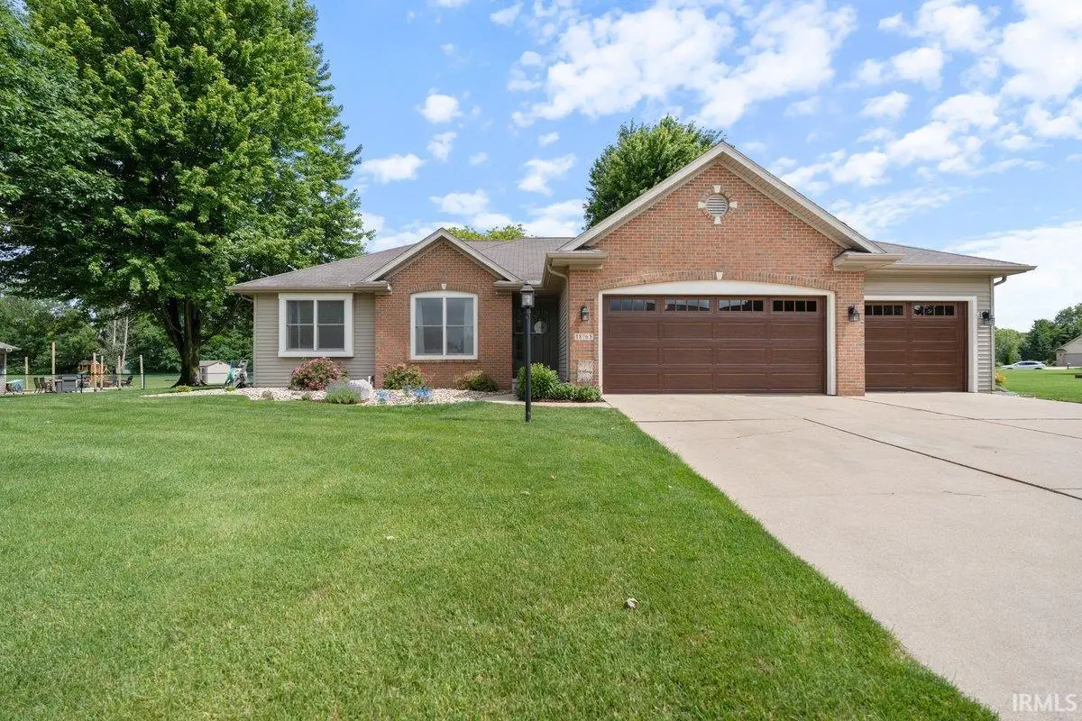 18765 Madison Court, Goshen, IN 46528 - #1