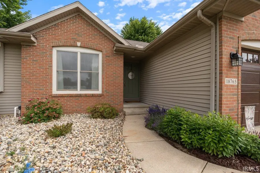 18765 Madison Court, Goshen, IN 46528 - #2