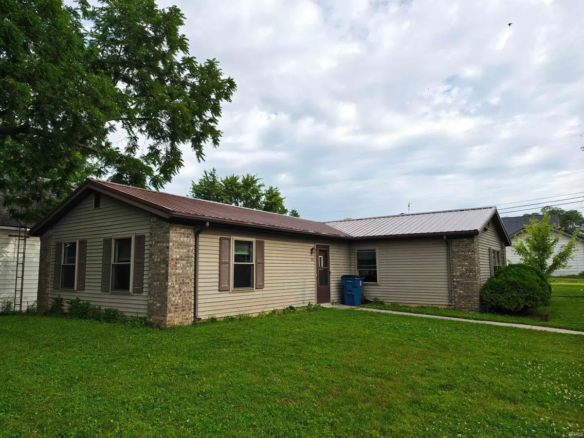 180 W Shackley Street, Geneva, IN 46740 - #1