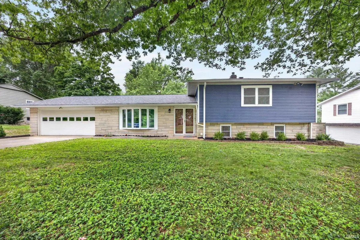 2983 N Bankers Drive, Bloomington, IN 47408 - #1