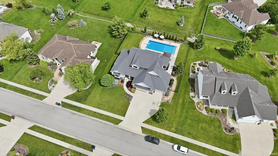 10223 Buttonwood Pass, Leo, IN 46765 - #3