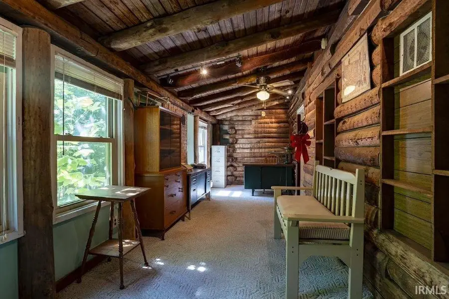 7530 E Pine Grove Road, Bloomington, IN 47401 - #2