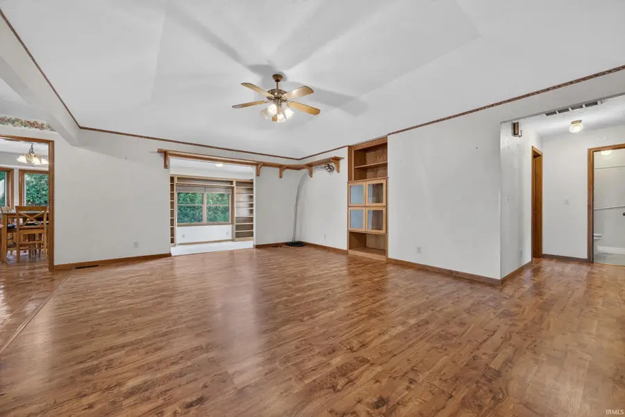 206 Harrison Court, Greentown, IN 46936 - #3