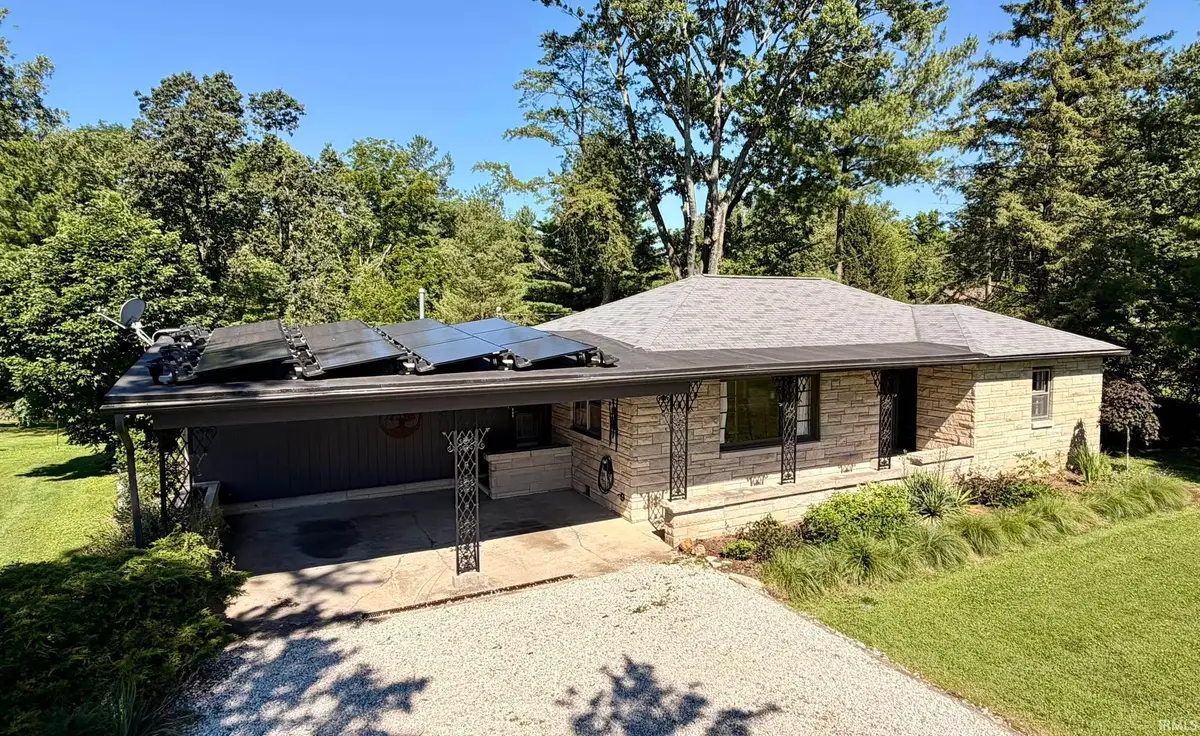 816 S Anna Lee Lane, Bloomington, IN 47403 - #1