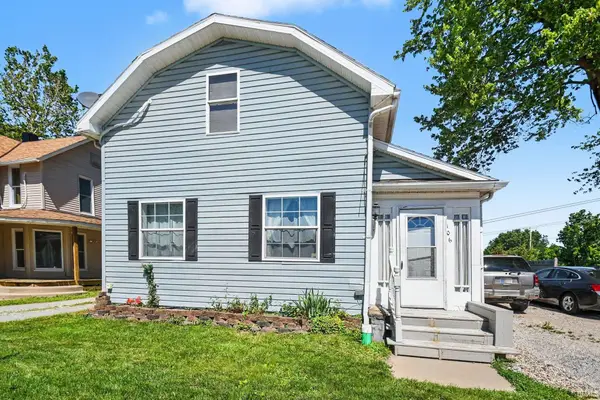 106 Olive Street, Goshen, IN 46526