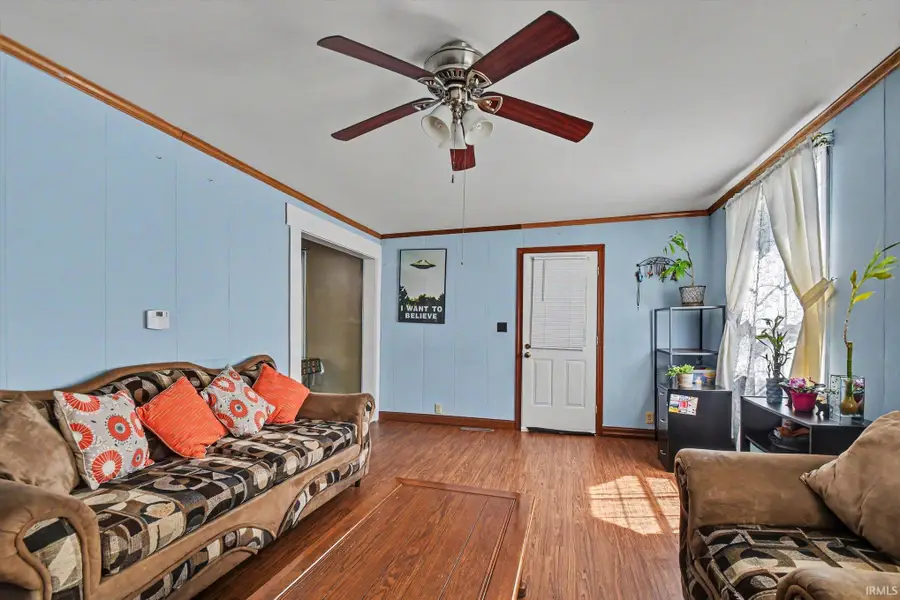 106 Olive Street, Goshen, IN 46526 - #2