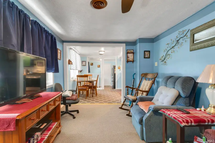 309 N Boles Street, Osceola, IN 46561 - #2