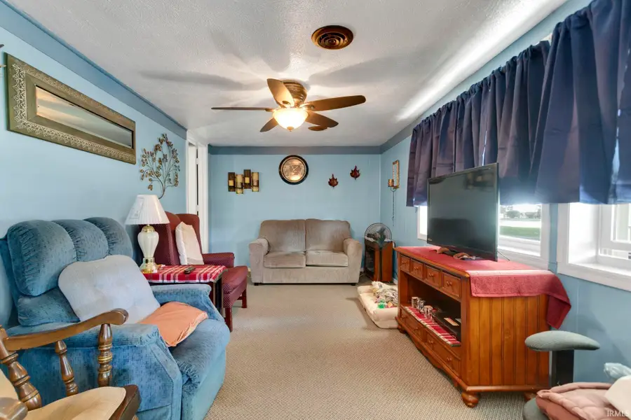 309 N Boles Street, Osceola, IN 46561 - #3