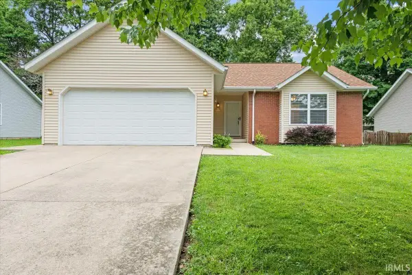 7160 W Upland Court, Bloomington, IN 47404